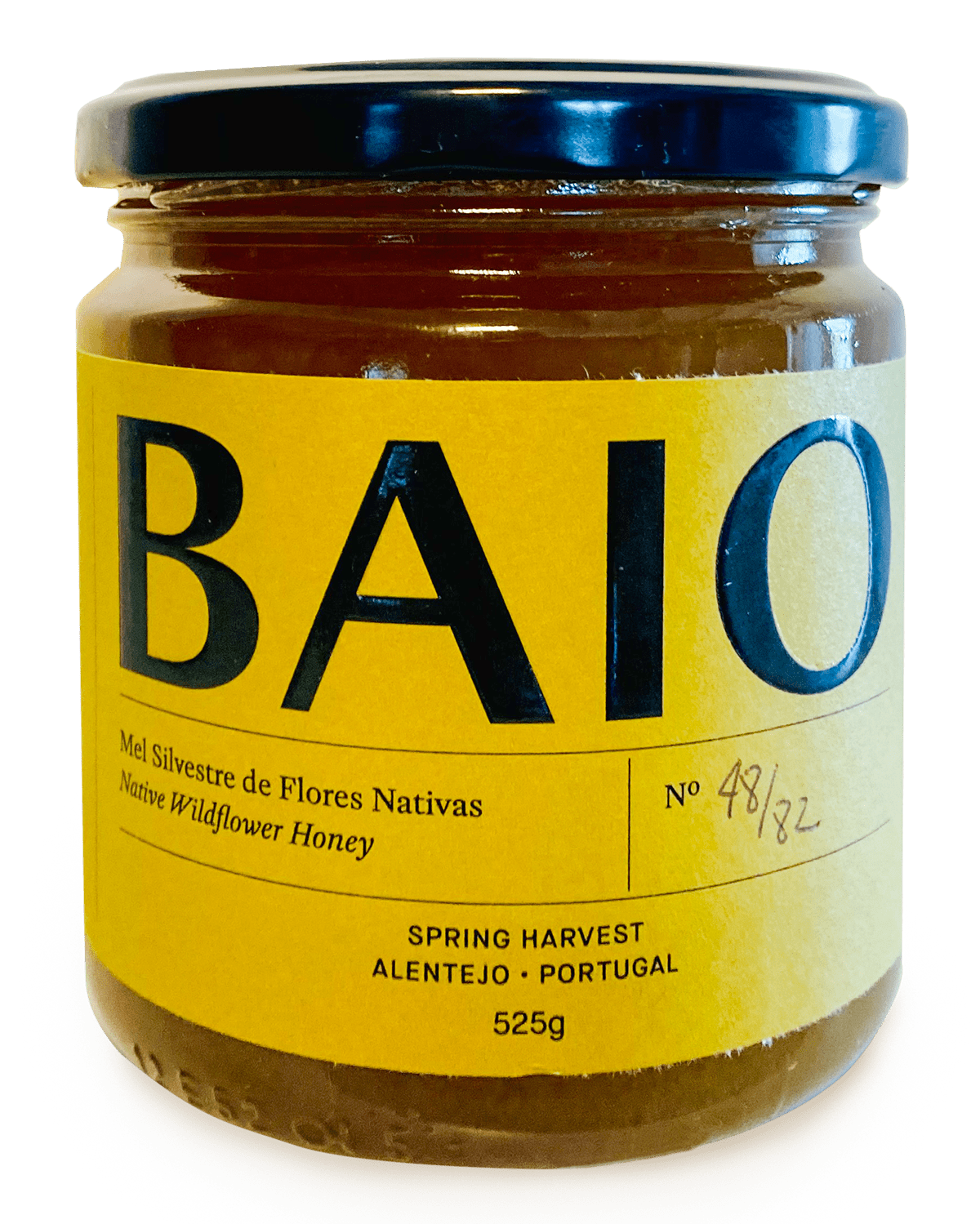 Baio Honey